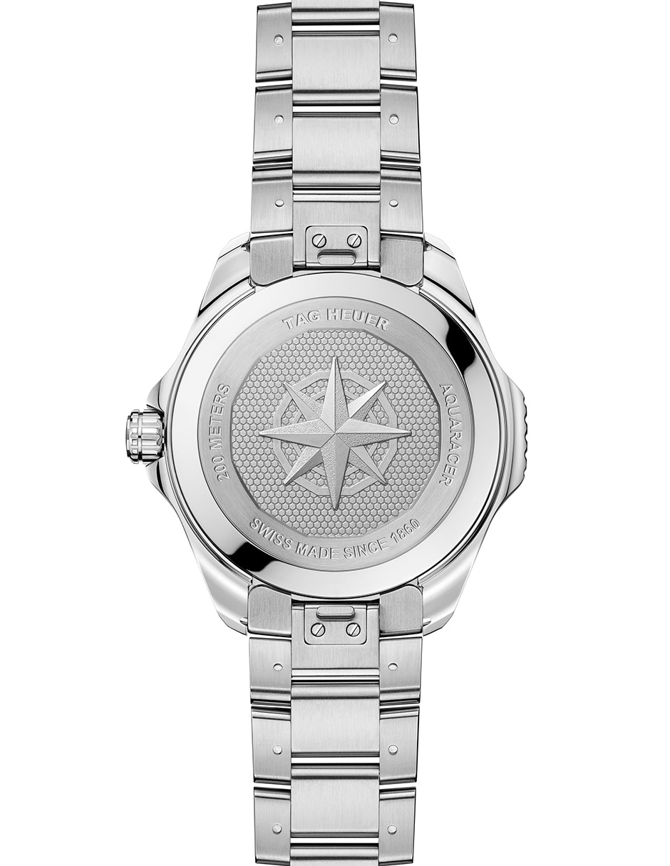 Reloj tag heuer aquaracer unisex wbp1190.bz0003